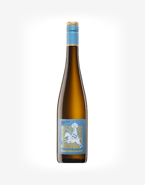 Riesling "Schliescht" Spätlese polosladké 2018