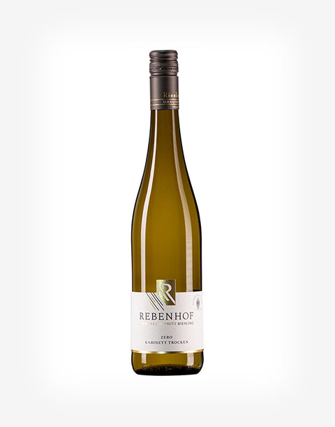 Riesling Ürziger Würzgarten ZERO 2018