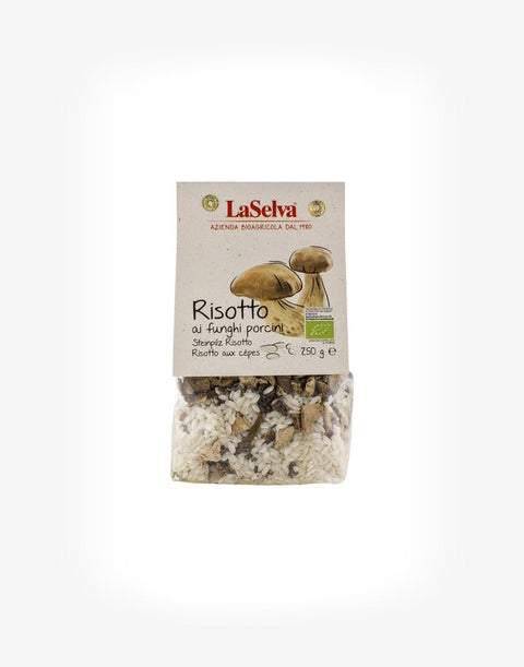 Rizoto s hubami 250 g
