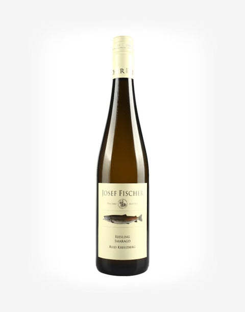 Riesling Smaragd Ried Kreuzberg 2019