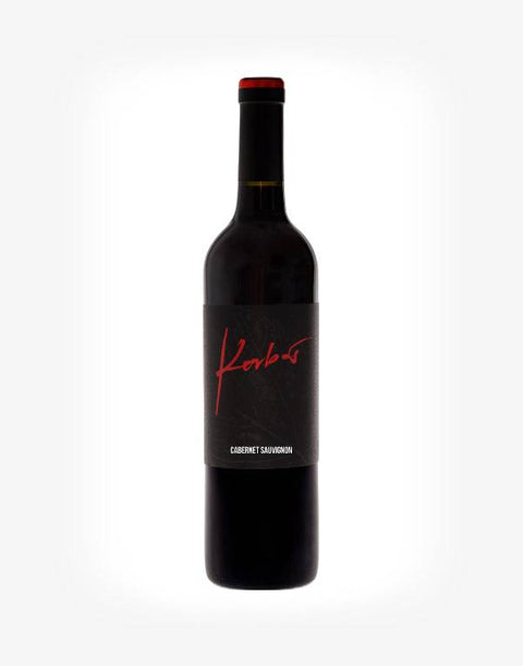Cabernet Sauvignon 2016