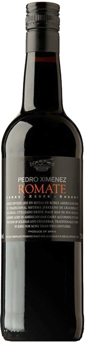 Pedro Ximenez
