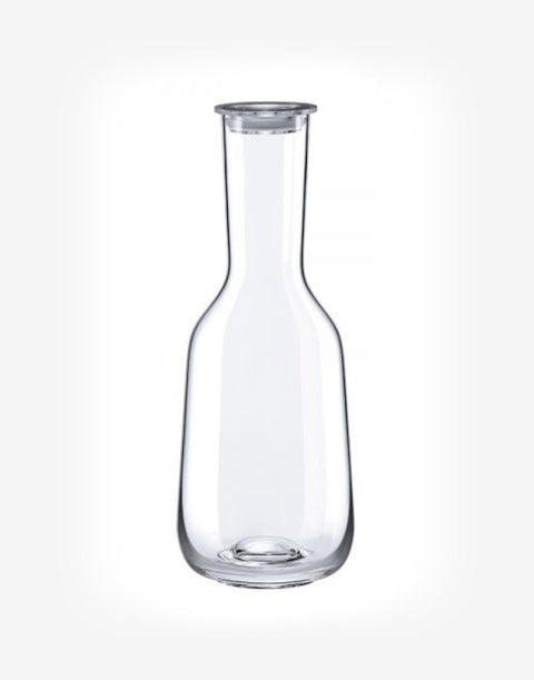Aquara 980 ml fľaša s viečkom