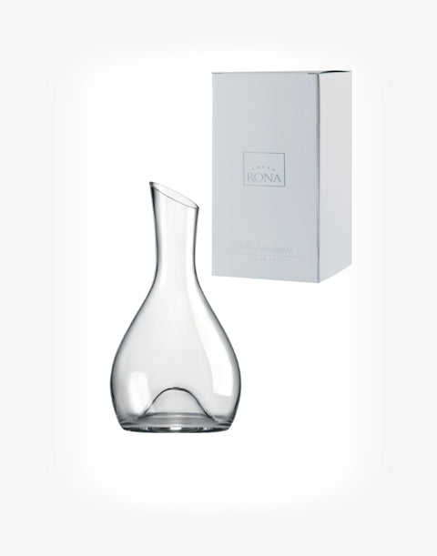 Karafa 1500ml Premium handmade v darčekovom boxe