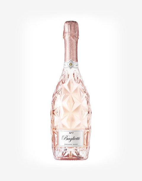 Rosé No. 7 DOC extra dry