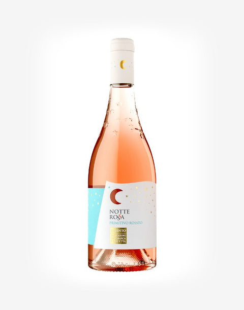 Primitivo Rosato Salento IGP 2024