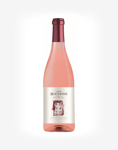 Rosato "Campomaccione" DOC 2024