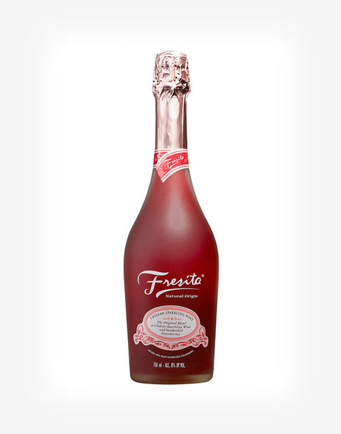 Fresita rosé