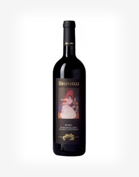 Rosso di Montalcino 2014