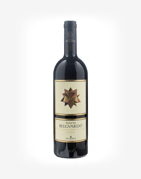 Rosso Riserva DOC 2020