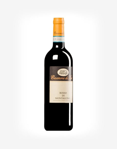 Rosso di Montalcino DOC 2023