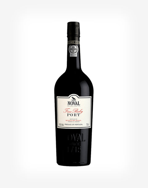 FINE RUBY PORT