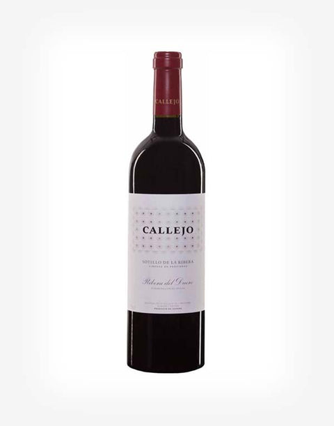 Callejo DO 2013