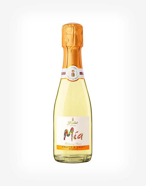 Mia Moscato Sparkling Mini, 0.2L