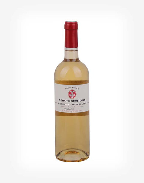 Vin Doux Naturel Muscat de Rivesaltes AOC 2015