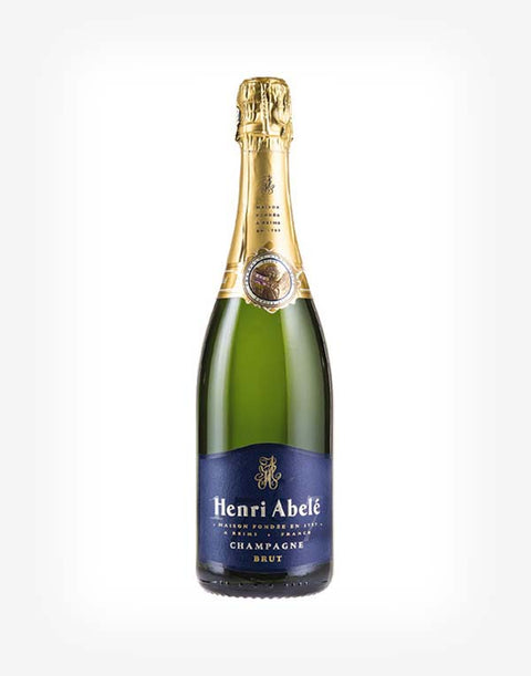 Les Traditionnels Brut AOC
