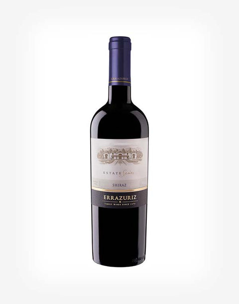 Estate Series Syrah 2016