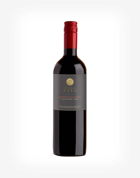 Cabernet Sauvignon 2014