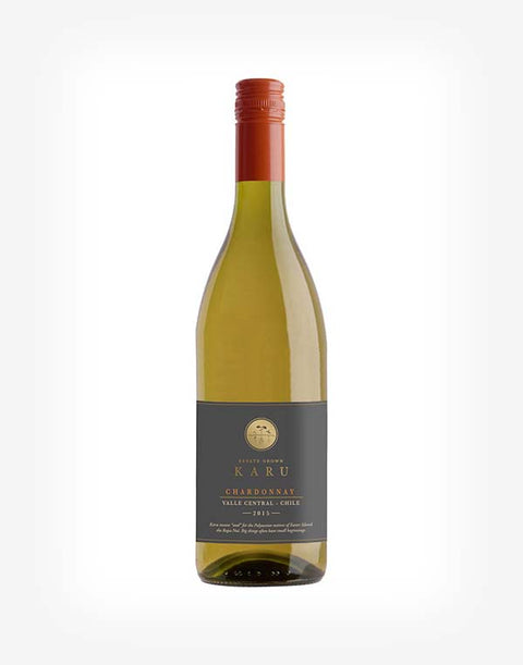 Chardonnay 2014