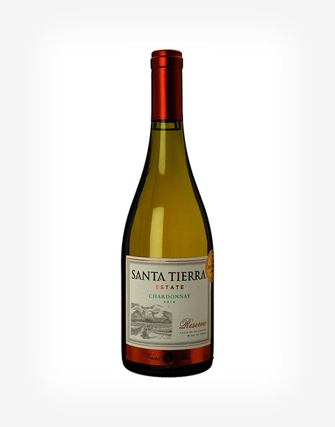 Chardonnay 2014