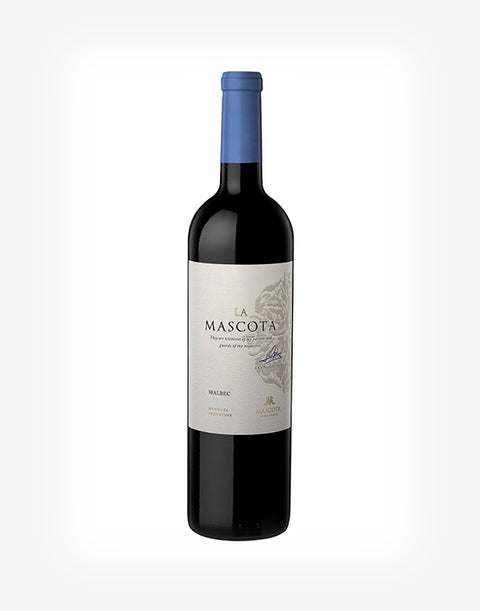 La Mascota Malbec 2018