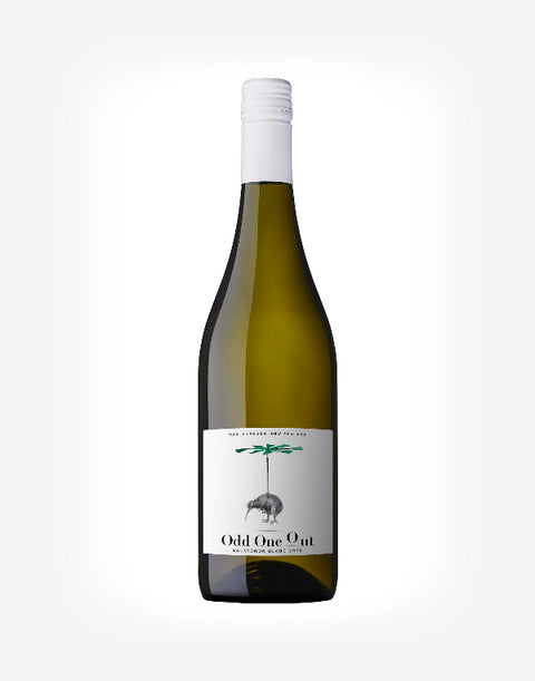 Odd One Out Sauvignon blanc 2023