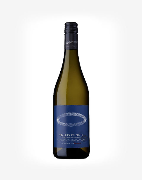 Vicar’s Choice Sauvignon blanc 2024