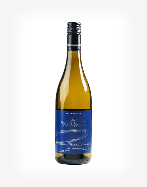 Sauvignon Blanc Vicar´s Choice 2019