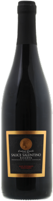Salentino 2009