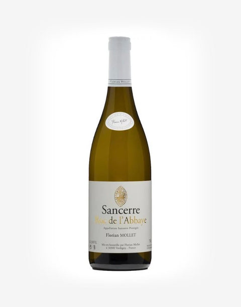 Sancerre blanc Cuvées Parcellaire 2021