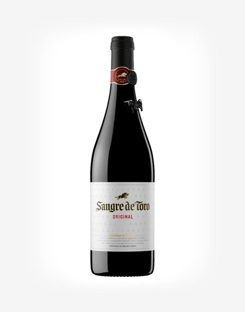 Sangre de Toro Original 2022