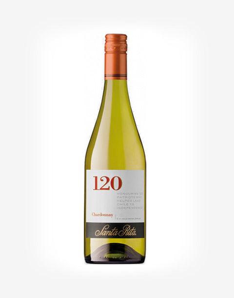 120 Chardonnay 2023