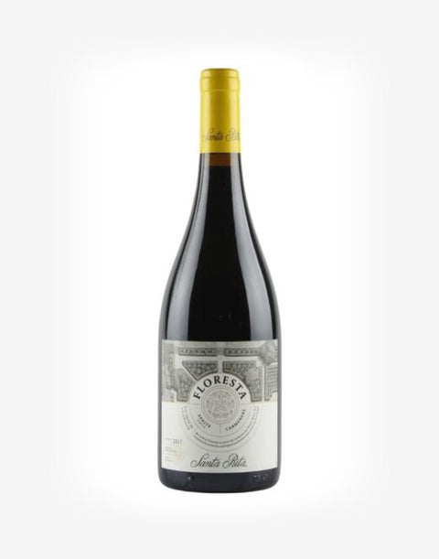 Carmenere Floresta 2021