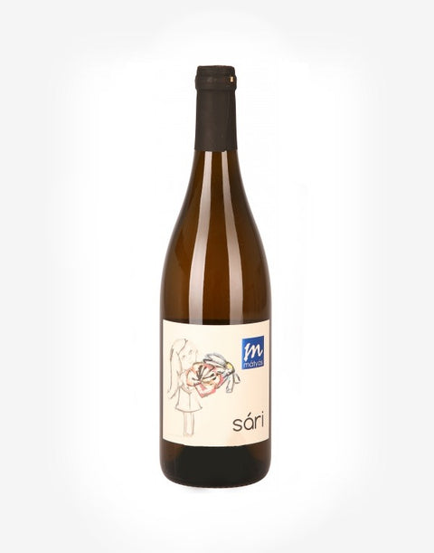 Cuvée Sári #2 BIO