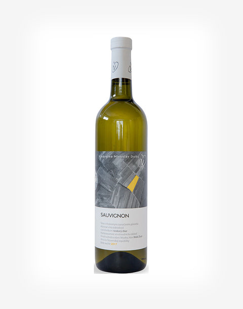 Sauvignon Blanc 2019