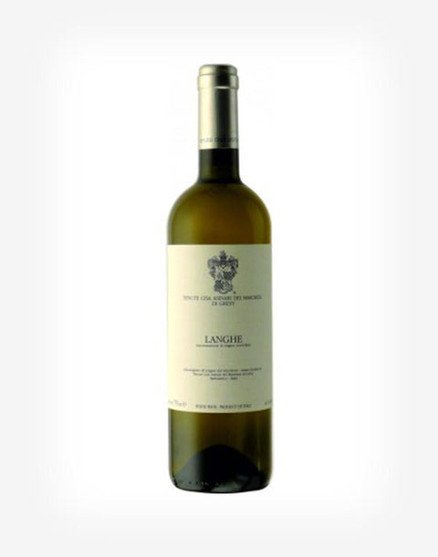 Luxusné vína Marchesi di Gresy 2. /3fl./