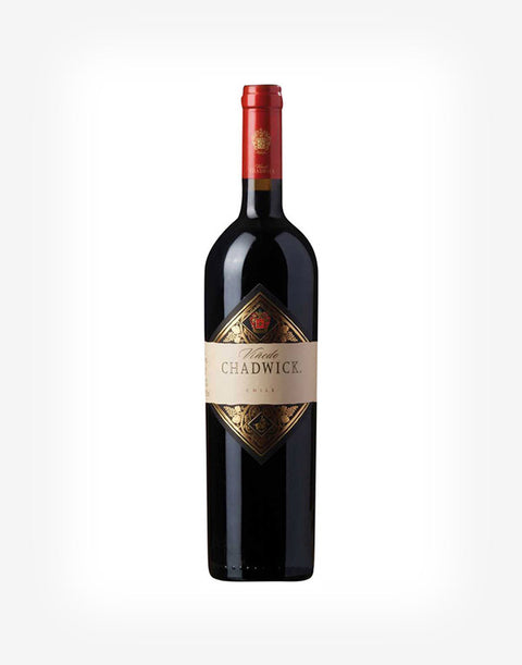 Cabernet Sauvignon 2012