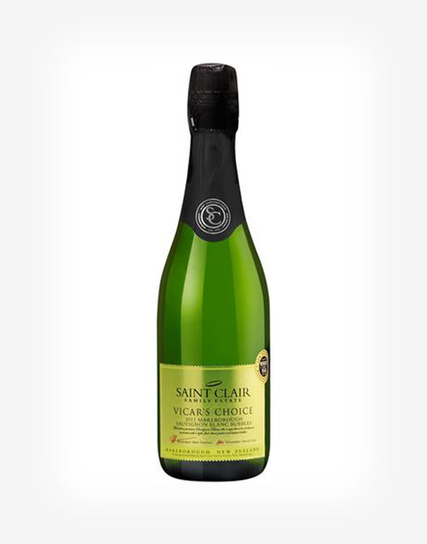 Sauvignon Blanc Bubbles Vicar’s Choice 2017