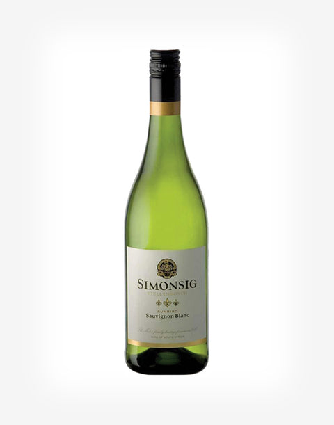 Sauvignon blanc Sunbird 2019