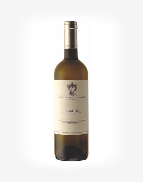 Sauvignon Langhe DOC 2023