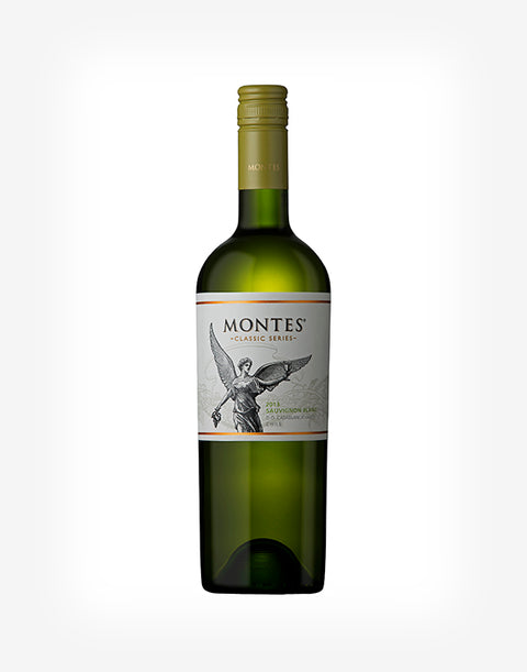 Sauvignon Blanc 2019
