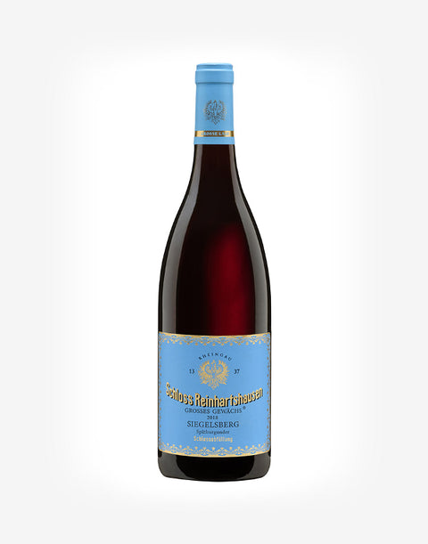 Siegelsberg Spätburgunder Grosses Gewächs 2018