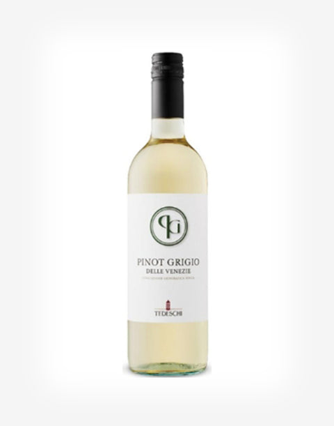 Pinot Grigio delle Venezie IGT 2019