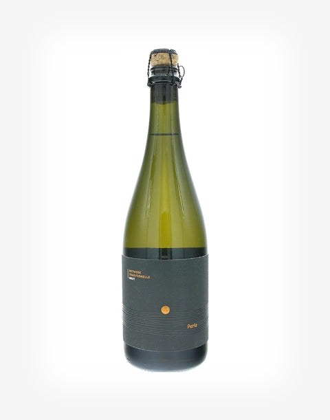 Chardonnay sekt brut 2021