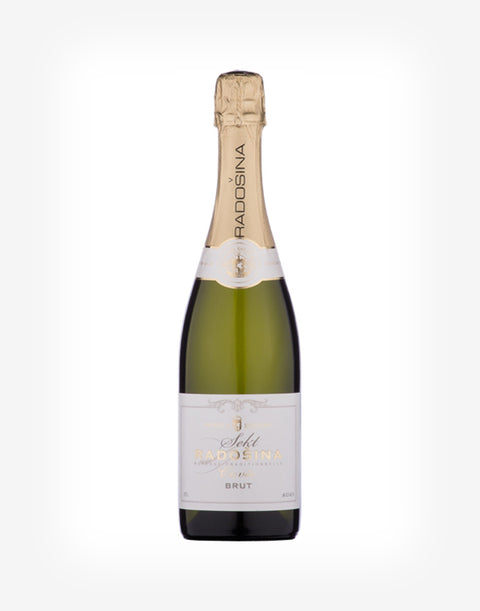 Sekt Cuvée Brut