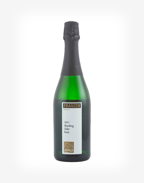 Moselský výber vín Private Riesling Mix /3fl./