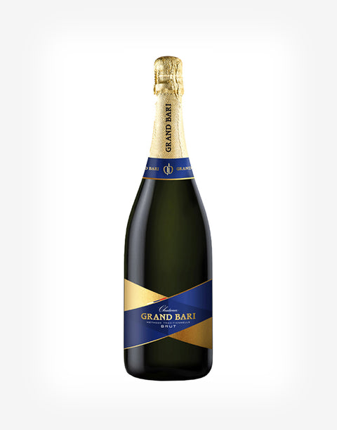 Sekt Grand Bari 2019