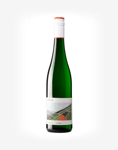 Riesling "INCLINE" Dry 2023