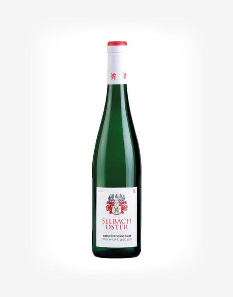 Wehlener Sonnenuhr Riesling Kabinett 2022