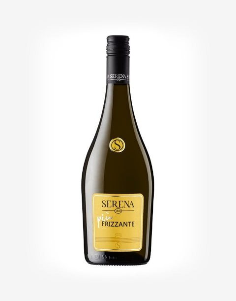 Vino Bianco PIU Frizzante